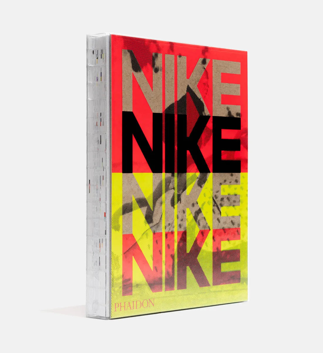 Phaidon: Nike. Better is Temporary