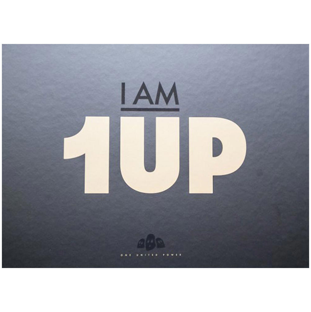 I Am 1UP