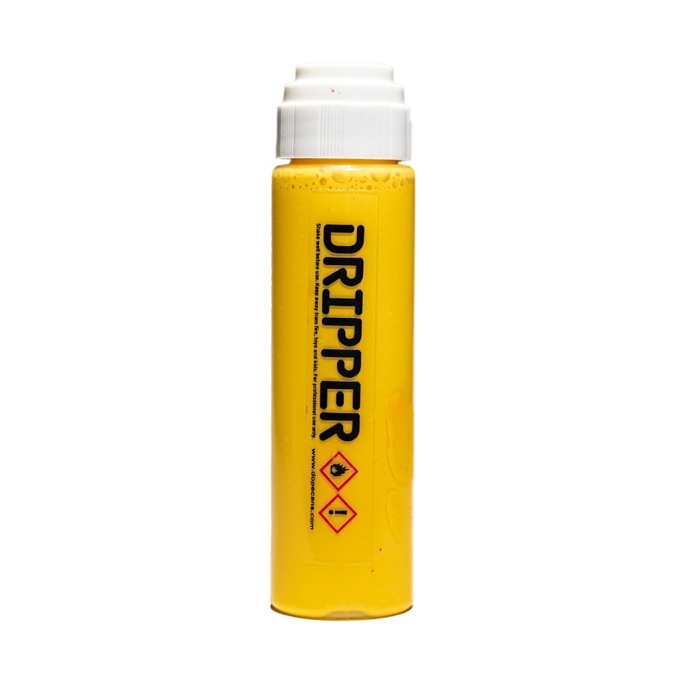 Dope Dripper 18mm