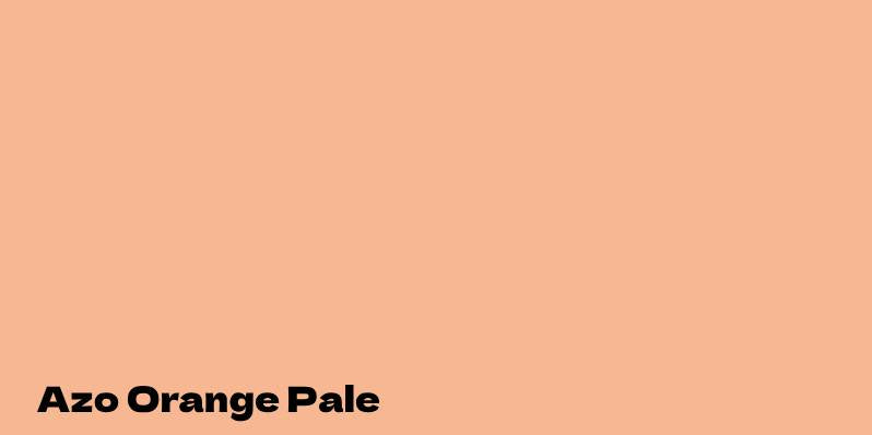 MTN Sprühfarbe Azo Orange Auf Wasserbasis - 100ml Dose, Geruchsarm Für Drinnen & Draußen
