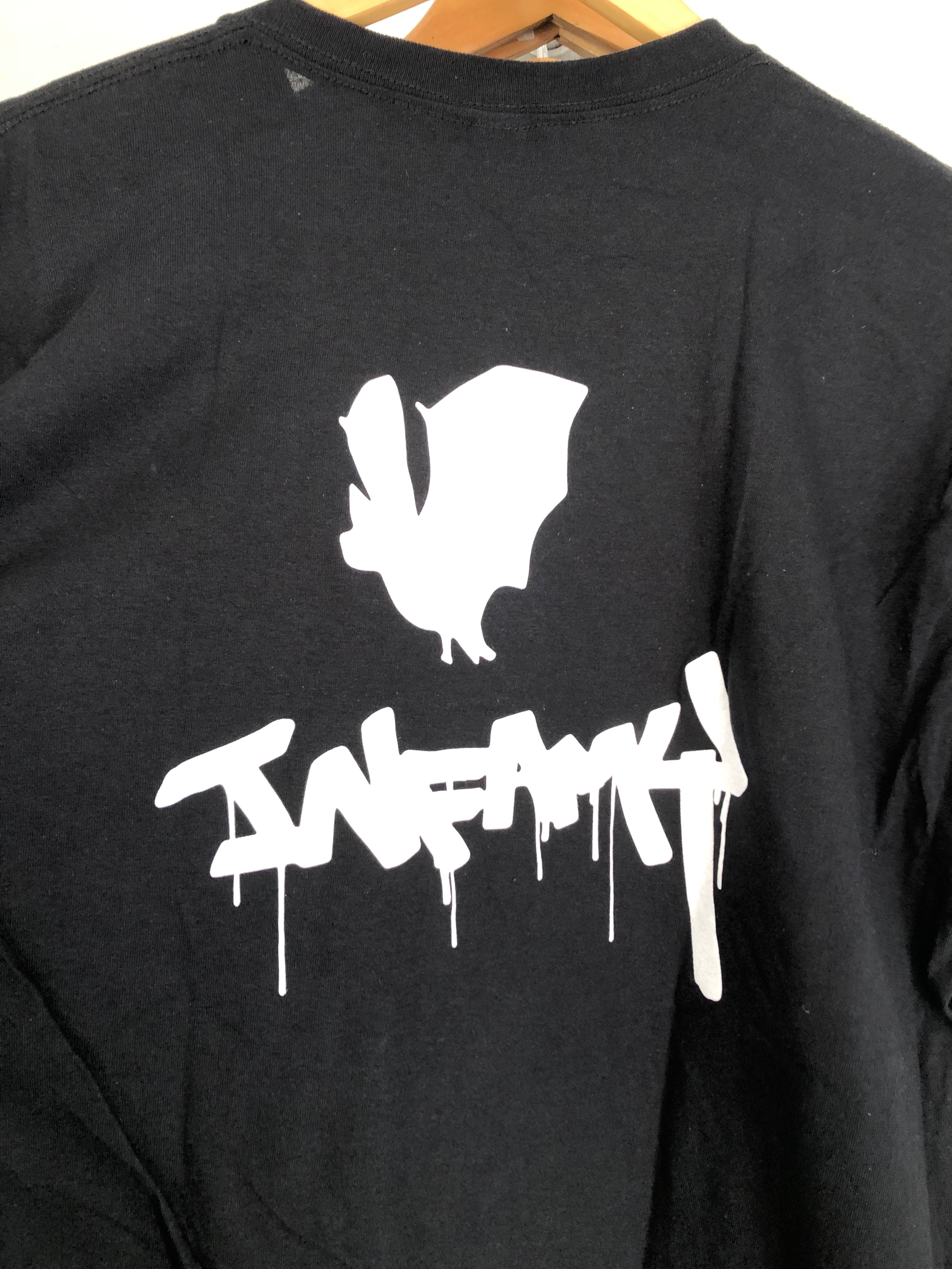 Infamy T-Shirt