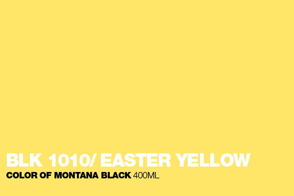 MONTANA BLACK 400ML