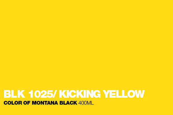 MONTANA BLACK 400ML