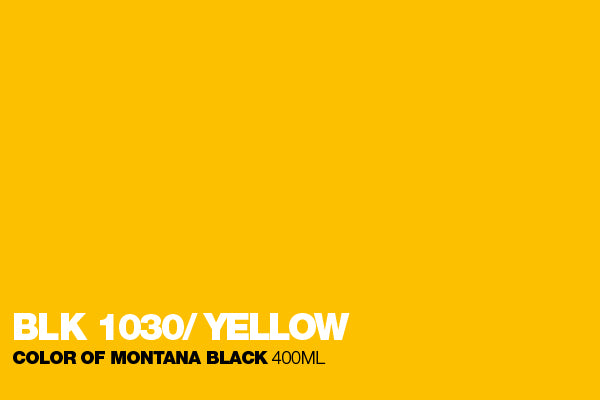 MONTANA BLACK 400ML