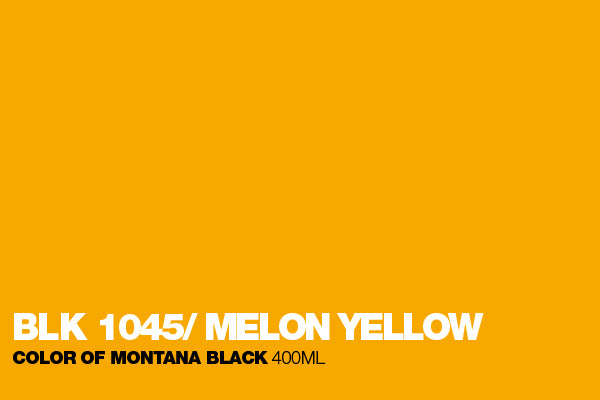 MONTANA BLACK 400ML