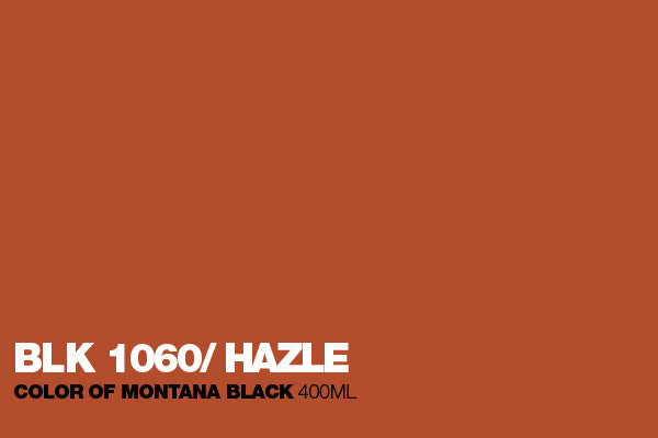 MONTANA BLACK 400ML