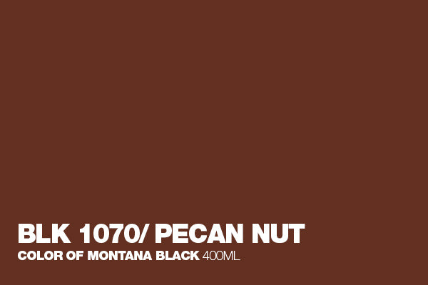 MONTANA BLACK 400ML