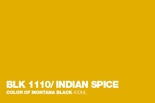 MONTANA BLACK 400ML
