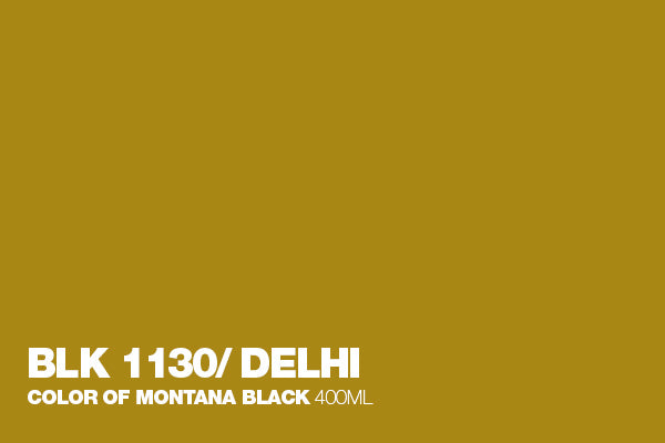 MONTANA BLACK 400ML