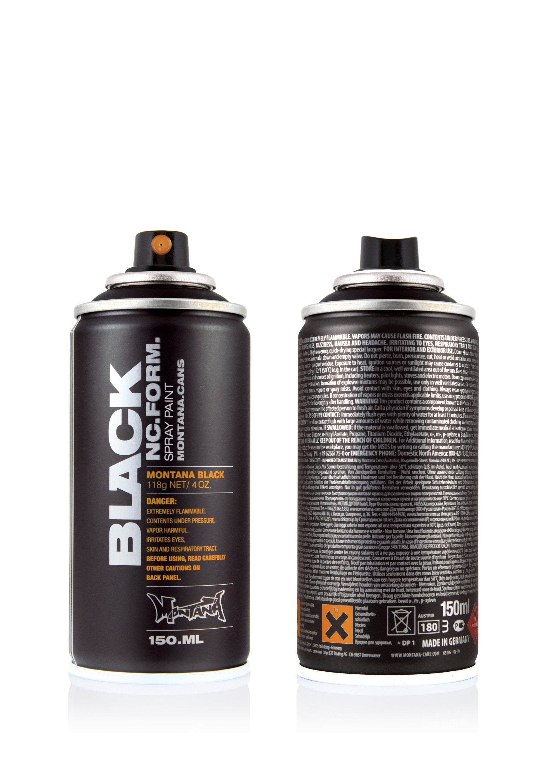 Montana Black 150ml