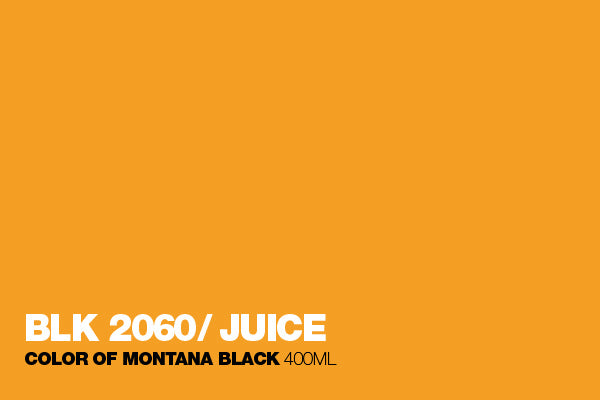 MONTANA BLACK 400ML