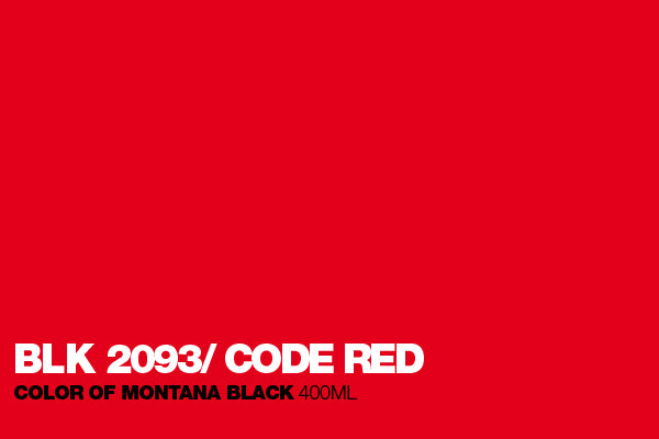 MONTANA BLACK 400ML