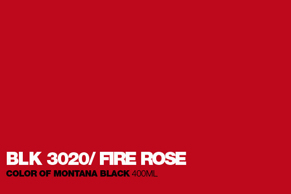 MONTANA BLACK 400ML
