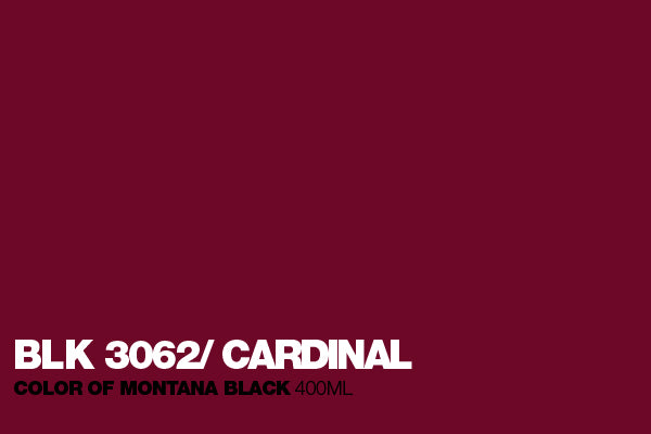 MONTANA BLACK 400ML