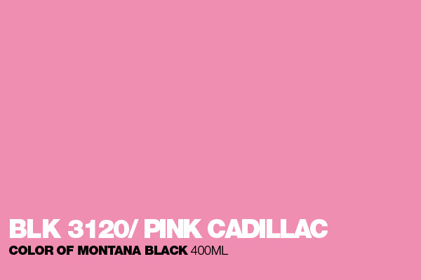 MONTANA BLACK 400ML