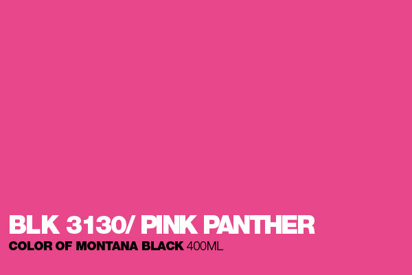 MONTANA BLACK 400ML
