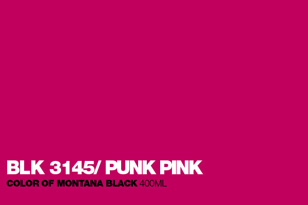 MONTANA BLACK 400ML