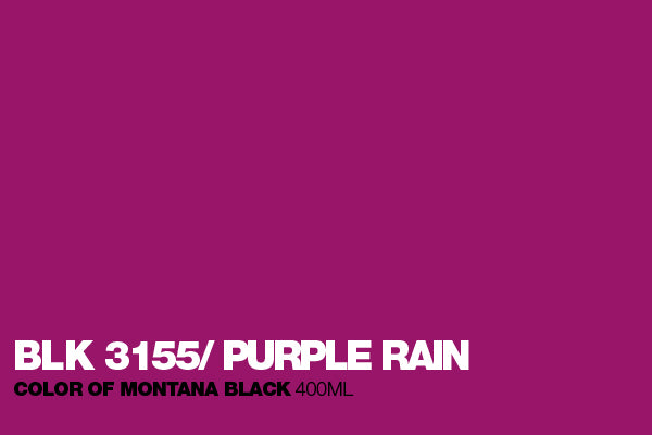 MONTANA BLACK 400ML