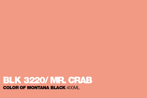 MONTANA BLACK 400ML