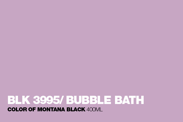 MONTANA BLACK 400ML