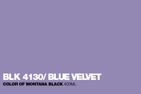 MONTANA BLACK 400ML