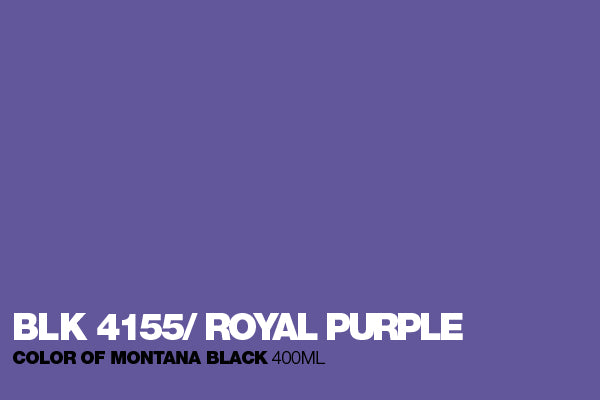 MONTANA BLACK 400ML