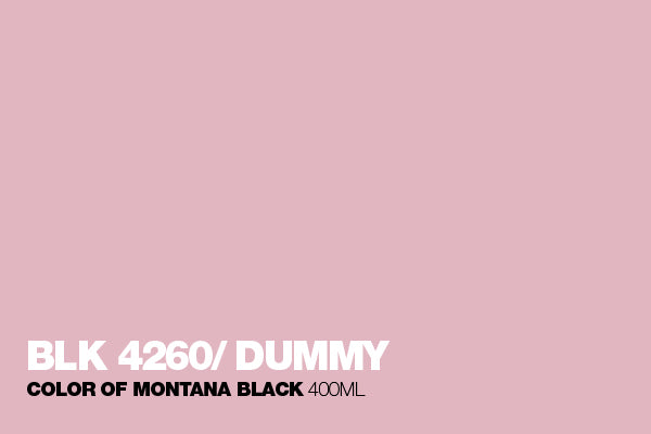MONTANA BLACK 400ML