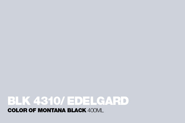 MONTANA BLACK 400ML