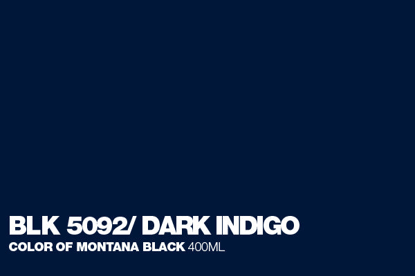 MONTANA BLACK 400ML
