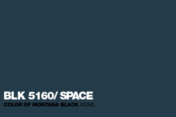 MONTANA BLACK 400ML
