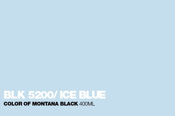 MONTANA BLACK 400ML