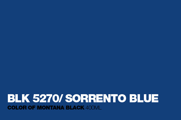 MONTANA BLACK 400ML