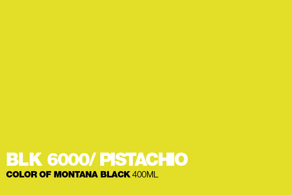 MONTANA BLACK 400ML