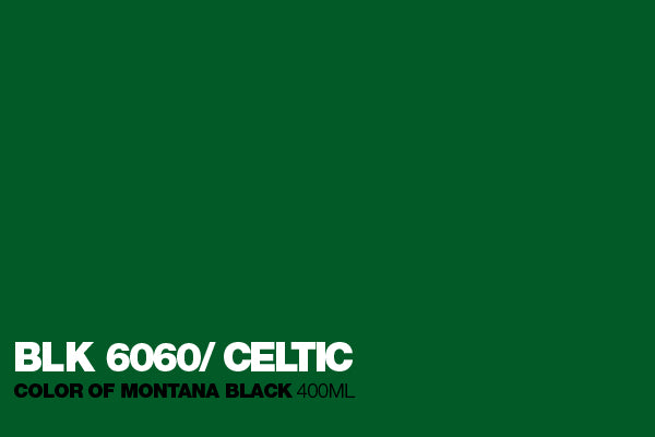 MONTANA BLACK 400ML