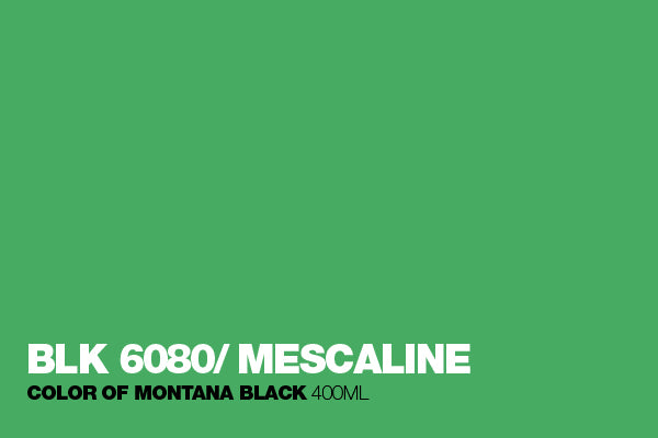 MONTANA BLACK 400ML