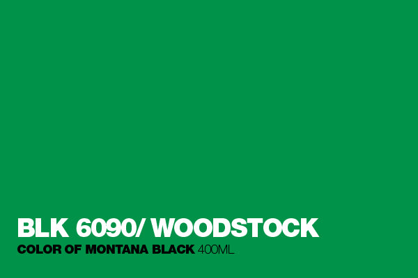 MONTANA BLACK 400ML