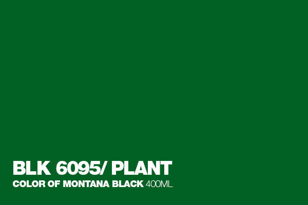 MONTANA BLACK 400ML