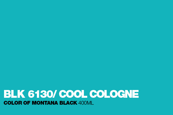 MONTANA BLACK 400ML