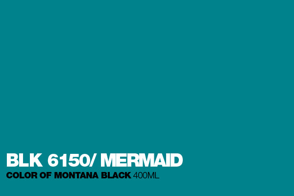 MONTANA BLACK 400ML