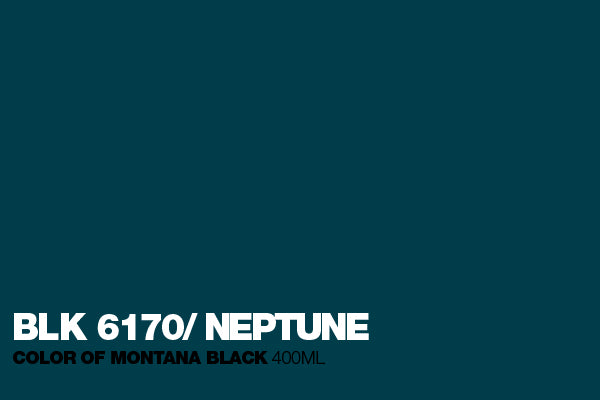 MONTANA BLACK 400ML