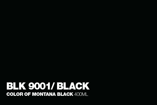 Montana Black 150ml