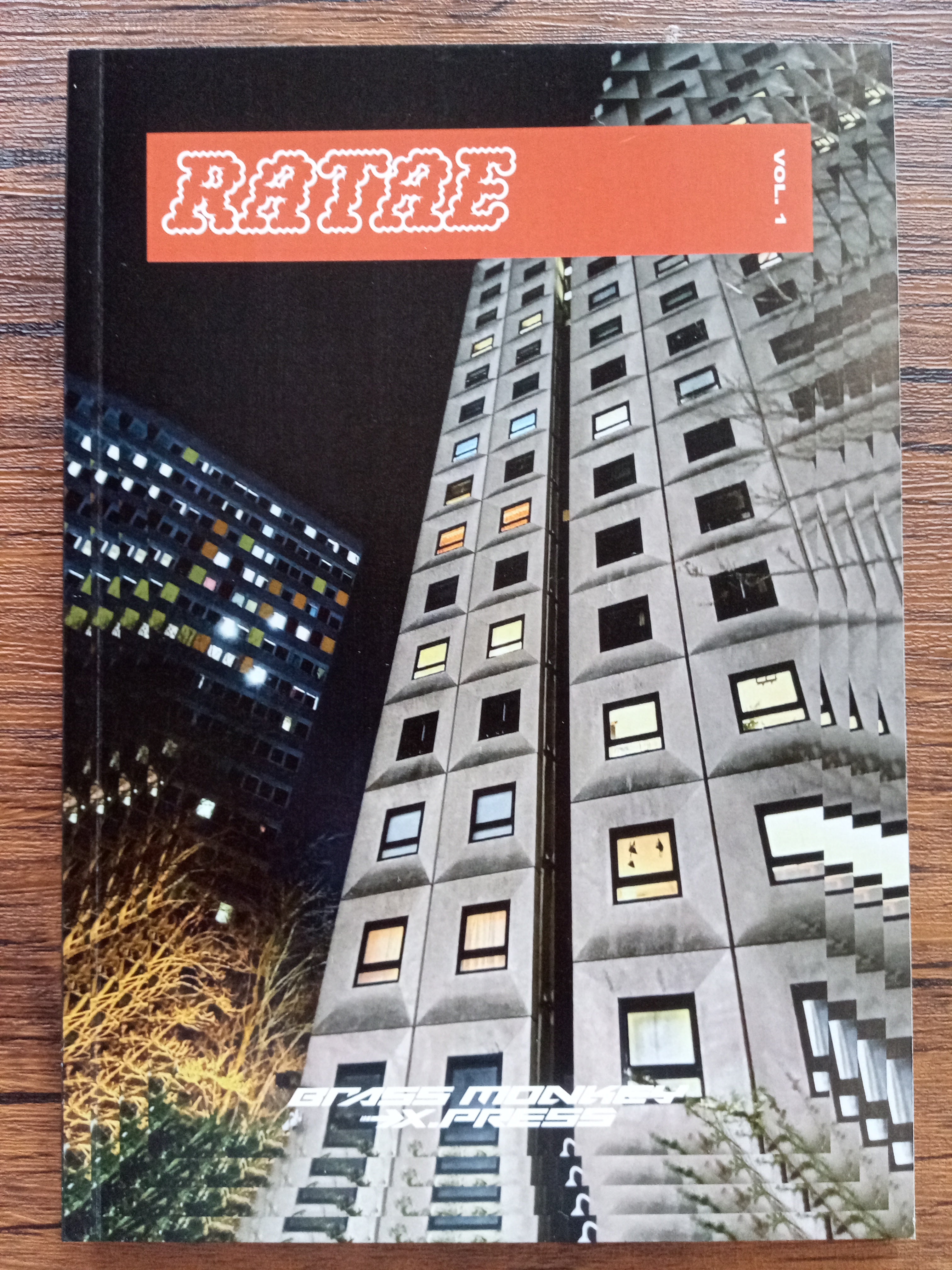 Ratae Zine