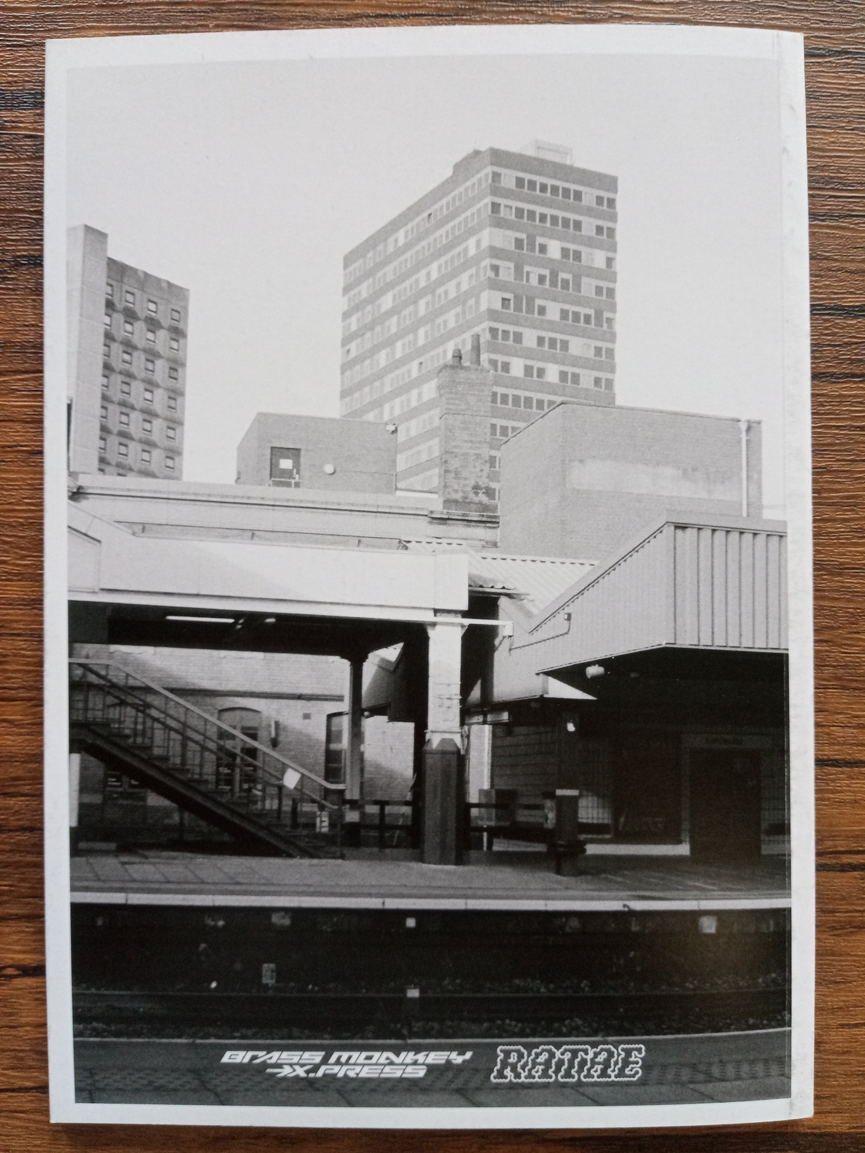 Ratae Zine
