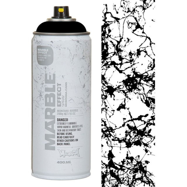 Montana Marble Effect