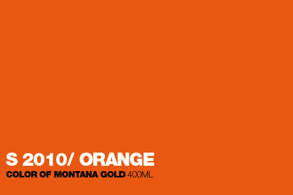 Montana Gold 400ml Colours [PAGE 2]
