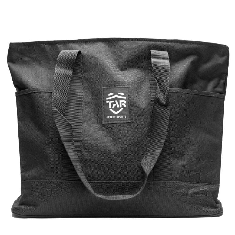 Tar Street Sports Heavy Tote Bag