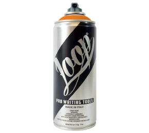Loop 400ml Colours