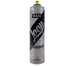 Maxi Loop 600ml Colours