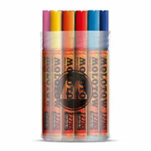Molotow ONE4ALL 127HS Main-Kit 1 (20 Pens)