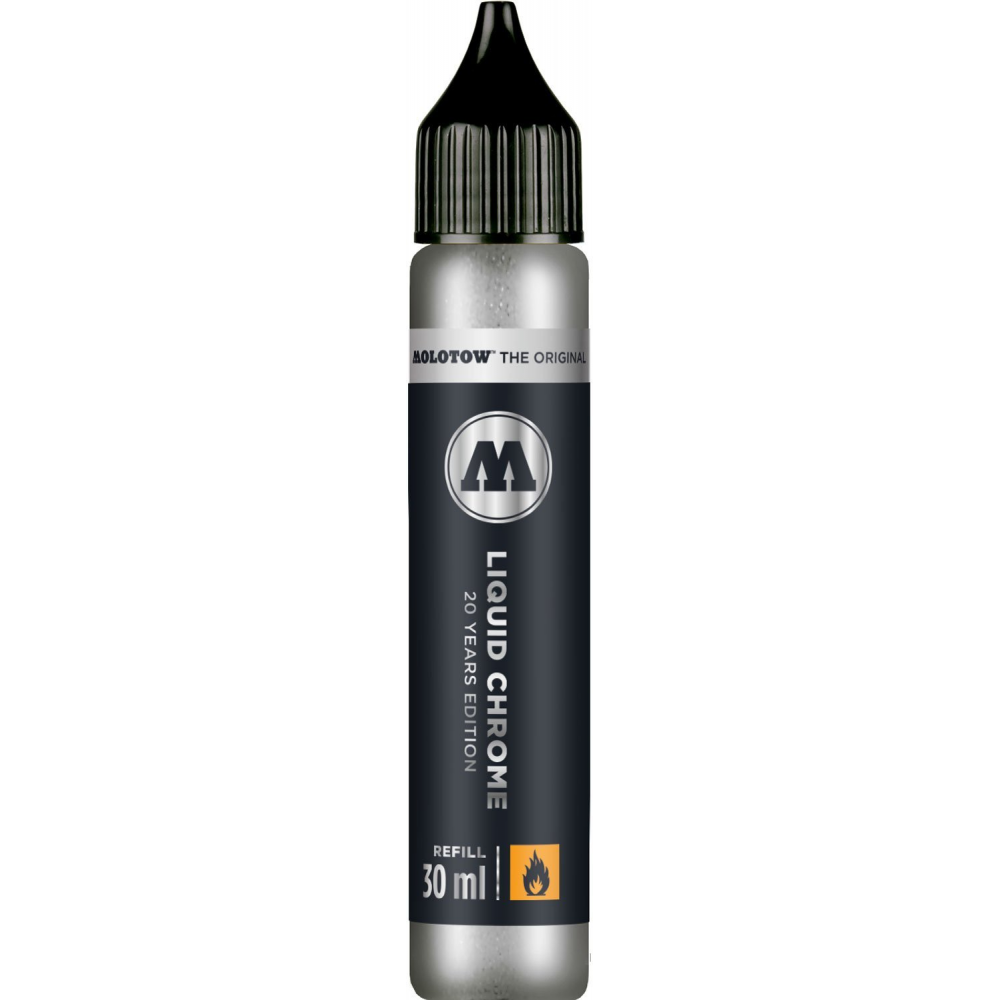 Molotow Liquid Chrome Marker 2mm